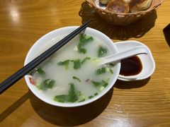 -和兴记牛肉火勺·羊汤(于洪广场店)