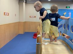 -金宝贝早教(南山花园城店)