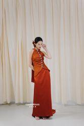 点击看大图 -GODDESS WHITE婚纱礼服(鹏城动力大厦店)