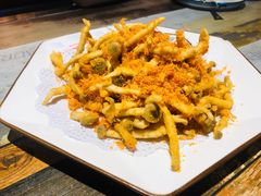 -大城·烧烤海鲜大排档(台东店)