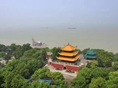 -岳阳楼景区