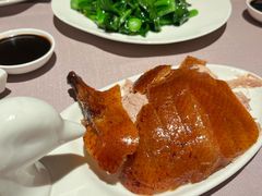 -金鸭季·北京烤鸭(深业上城店)