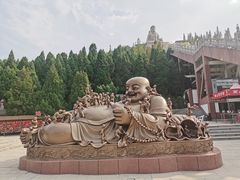 -龙口南山旅游景区