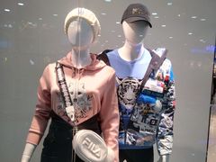 -FILA(龙之梦购物中心店)