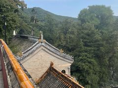 -潭柘寺景区