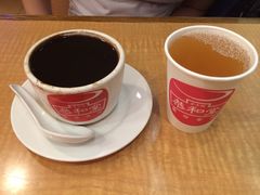 iphone_upload_pic-恭和堂 龟苓膏(铜锣湾店)
