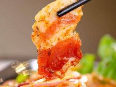 -俺的焼肉(銀座9丁目店)