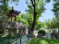 -莲湖公园