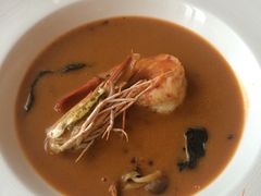 -上海和平饭店-华懋阁 The Cathay Room