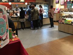 -85度C(南京张府园店)