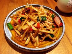 -长亭酒肆.武夷菜(鼓楼后海店)