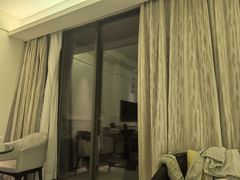 -三亚海棠湾万丽度假酒店