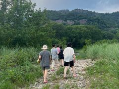 -楠溪江风景名胜区