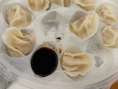 -喜鼎海胆水饺(东港店)
