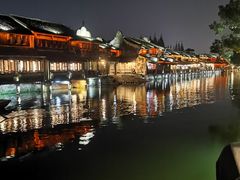 -乌镇东栅景区
