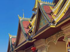 -西双版纳勐泐文化旅游区