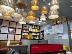 -小四川菜馆(托乐嘉店)