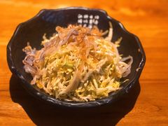 -陆壹捌餐厅(五大道店)