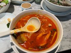 -PHO爺·越南料理(亦庄大族广场店)