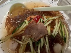 -七八冷面·延边朝鲜族美食(圣熙八号店)