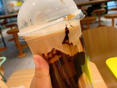 -麦当劳(长泰商业广场店)