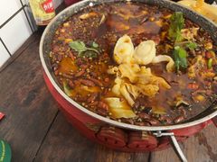 -聂发财重庆江湖菜(解放碑店)