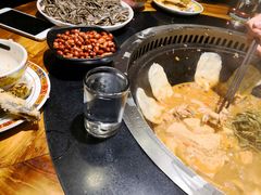 -地锅公社·现炒地锅鸡·地锅鱼·夜宵(罗锦路店)