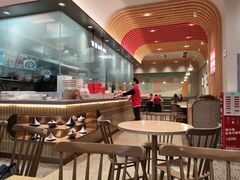 大堂-每味每客·重庆麻辣烫(拓展大厦店)