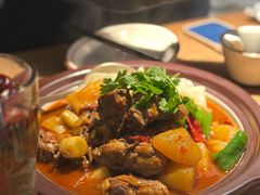 -纳鲁孜·新疆特色餐厅(上海悦荟广场店)