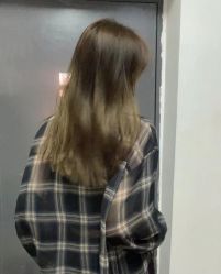 -H·Y HAIR SALON烫发·染发·造型