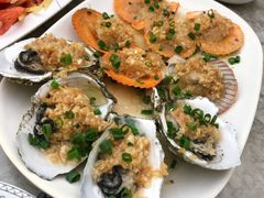 -四川小胡子海鲜(丁村万人海鲜广场店)