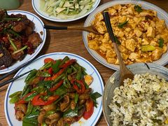 -静一餐厅·湖北菜(前门创始店)