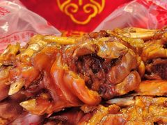 -净香园熟肉(北坦总店)