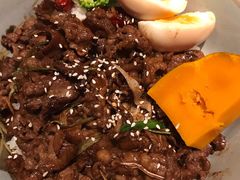 牛魔王蛋蛋饭-玛格萝妮(汇智国际商业中心店)