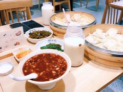 八宝粥-千忆汤包(闽江路店)