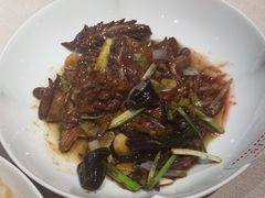 -小京华楼·京味斋(三元桥国展店)