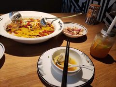 老坛子酸菜鱼-太二酸菜鱼(永旺梦乐城店)