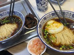 -伟记奥面馆(白塔东路店)