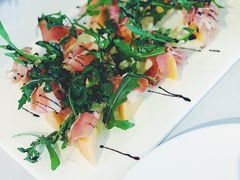 -我的四季意大利餐厅(春天百货店)