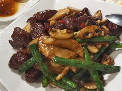 -岭南小馆