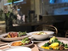 -Maxpoint Kitchen 西餐咖啡(乐峰广场店)