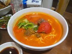 -寻裕记·现炒浇头面(人民广场店)