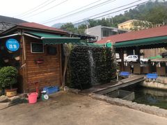 -京北渔家傲
