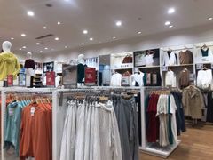 -优衣库(太原茂业天地店)