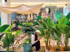 -SENTEA森茶(麦地丽日店)