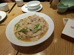 -东北风(江北万达店)