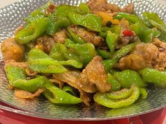 -鑫巴蜀小镇 · 水煮鱼专研店(玉桥店)