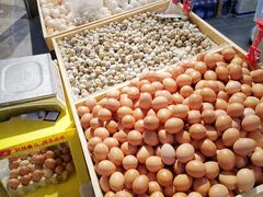 -王四营海鲜市场