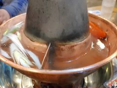 -北华涮肉(华严北里店)