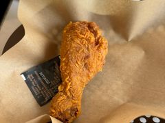 -德克士(前门店)